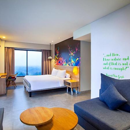 Ibis Styles Bogor Raya Hotel Eksteriør billede