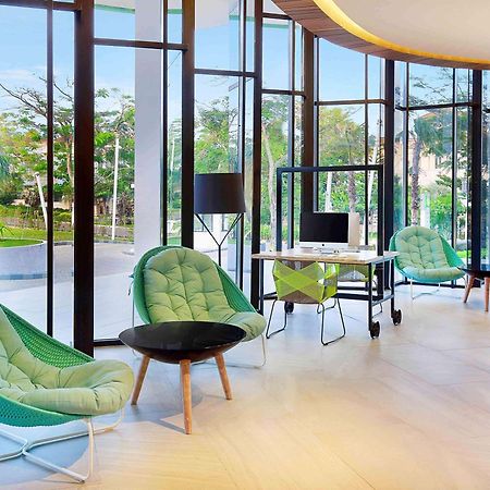 Ibis Styles Bogor Raya Hotel Eksteriør billede