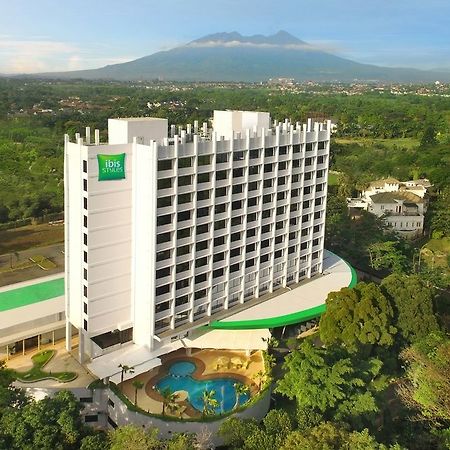 Ibis Styles Bogor Raya Hotel Eksteriør billede
