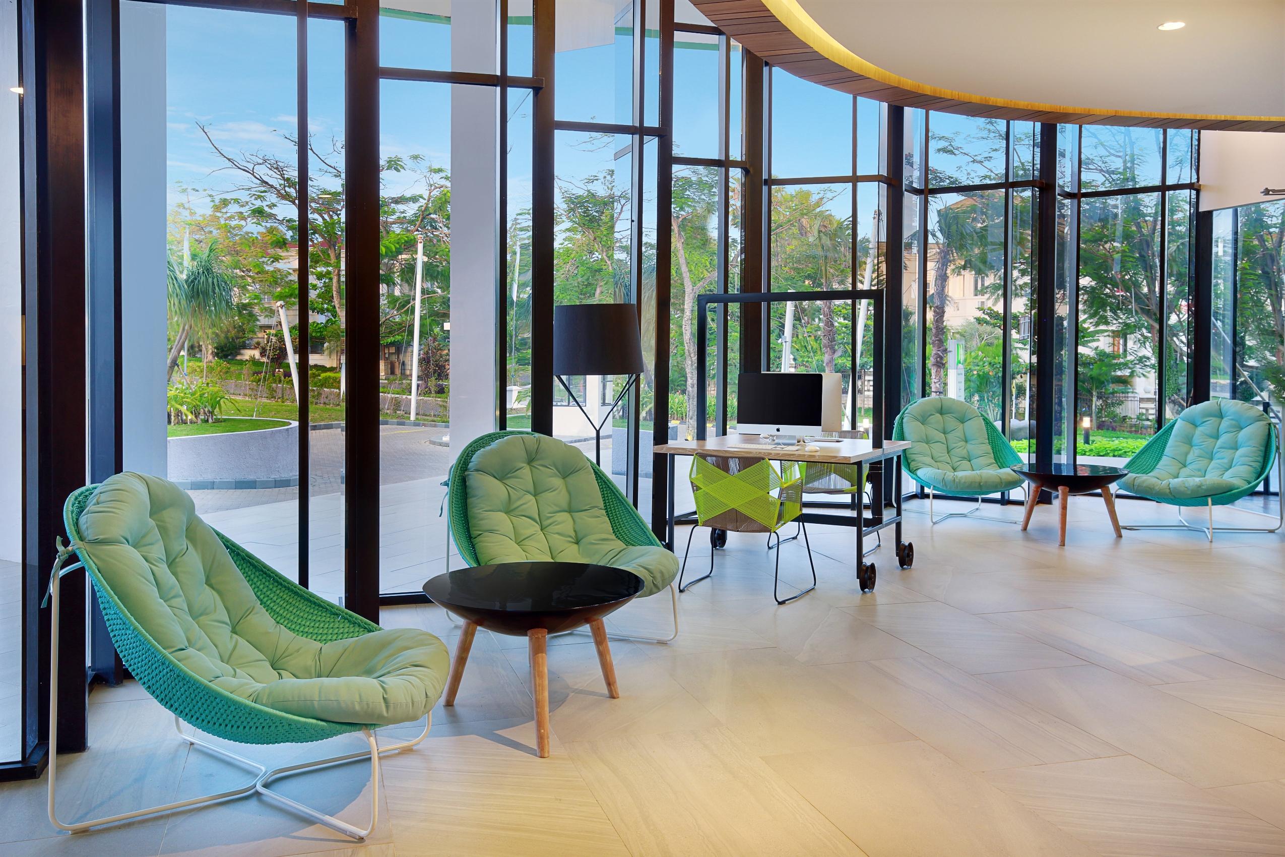 Ibis Styles Bogor Raya Hotel Eksteriør billede