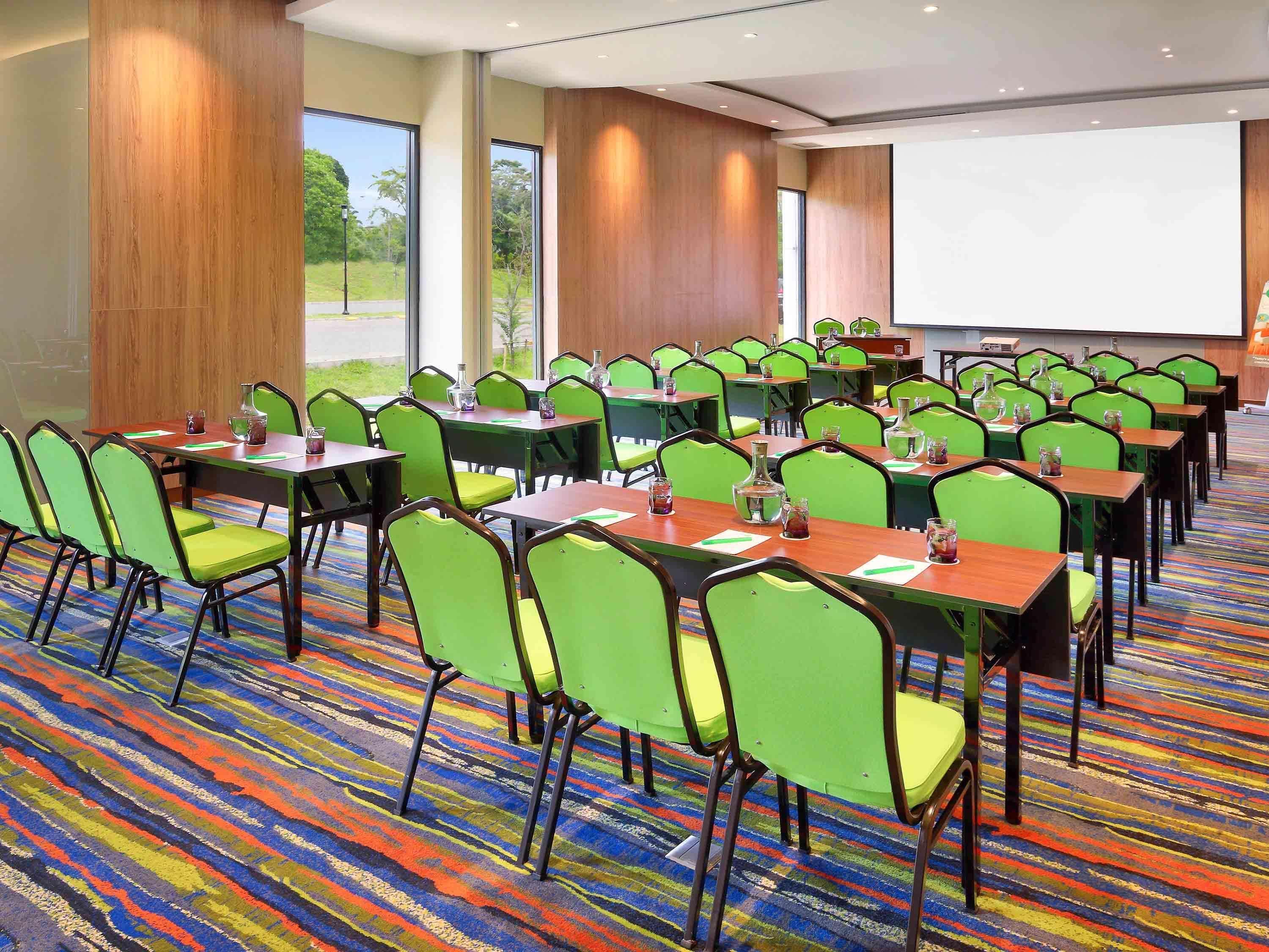 Ibis Styles Bogor Raya Hotel Eksteriør billede