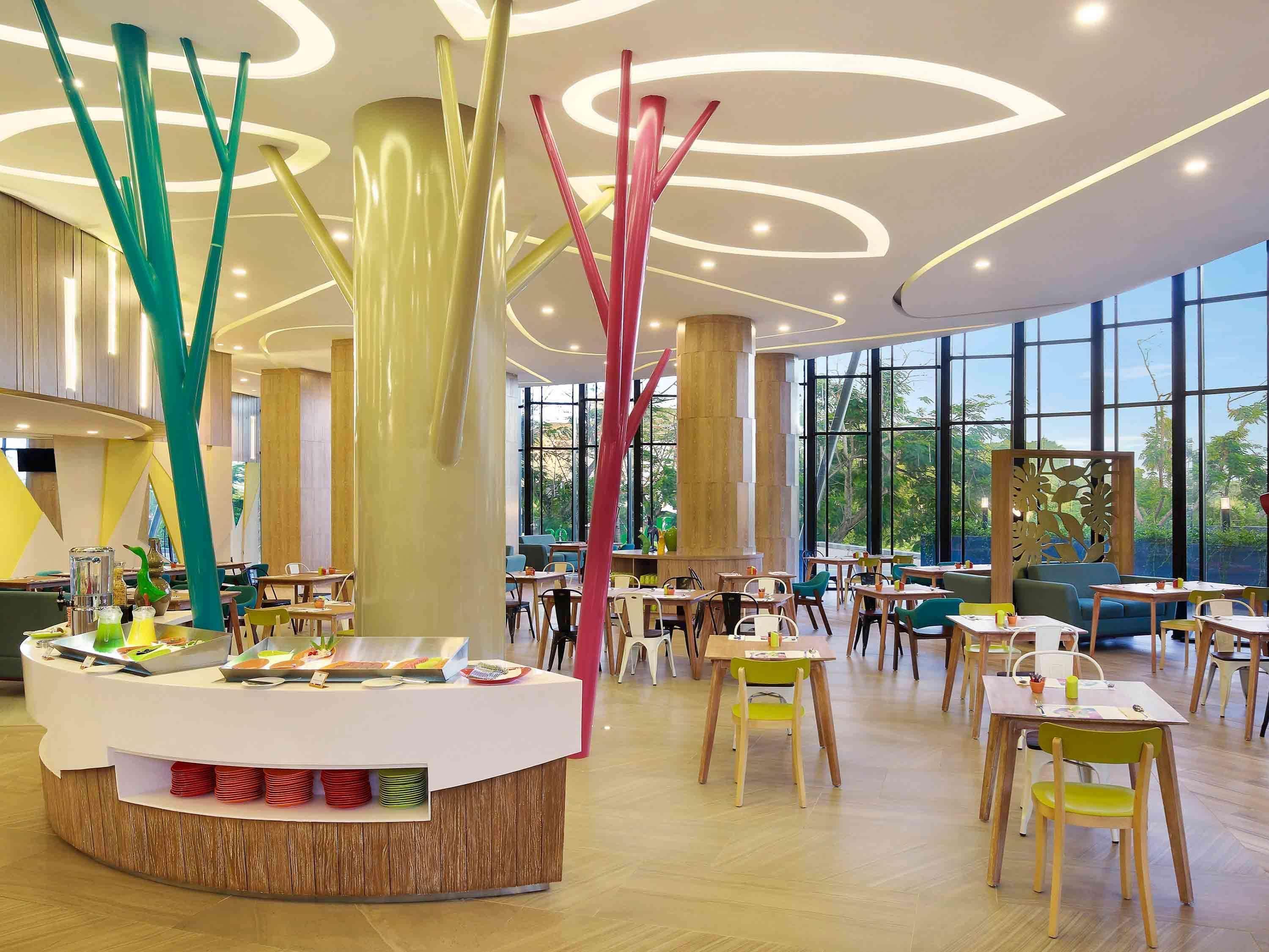 Ibis Styles Bogor Raya Hotel Eksteriør billede