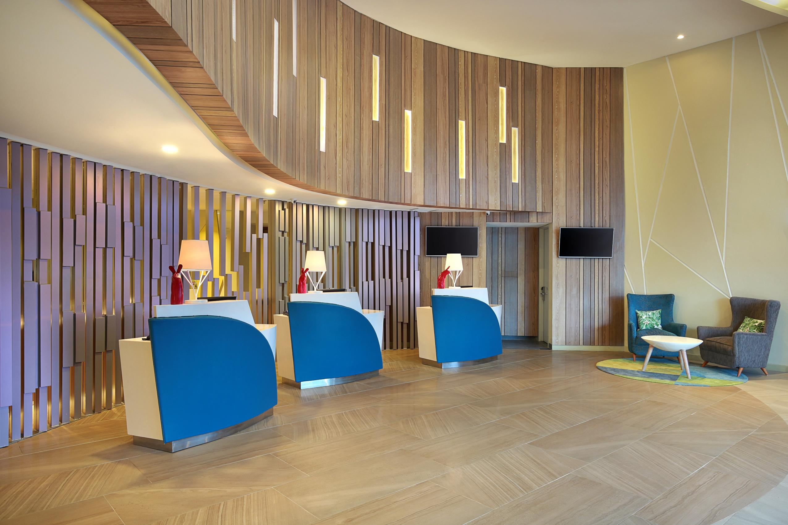 Ibis Styles Bogor Raya Hotel Eksteriør billede