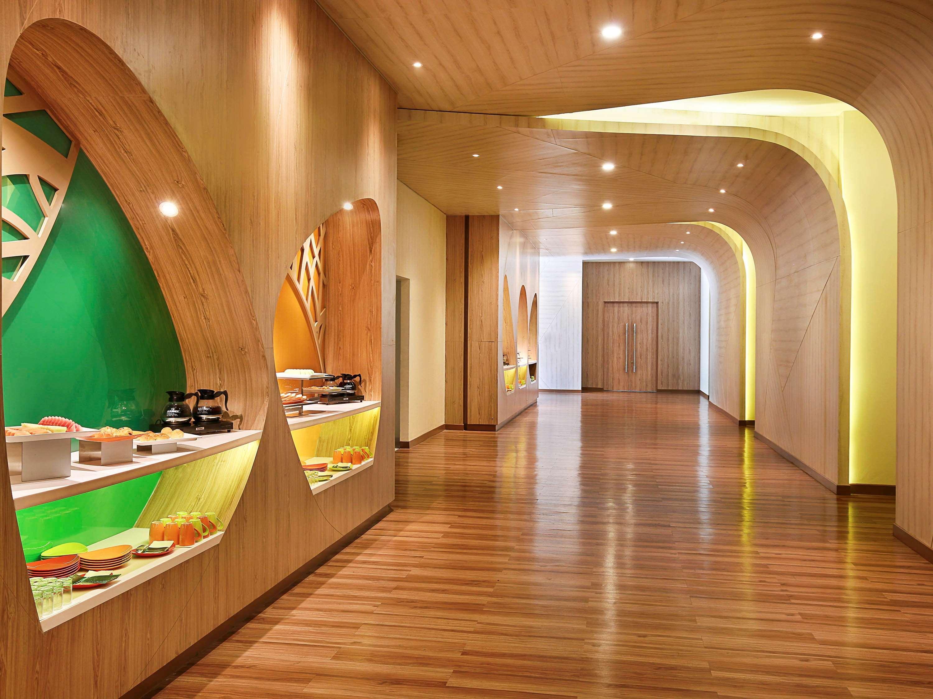 Ibis Styles Bogor Raya Hotel Eksteriør billede