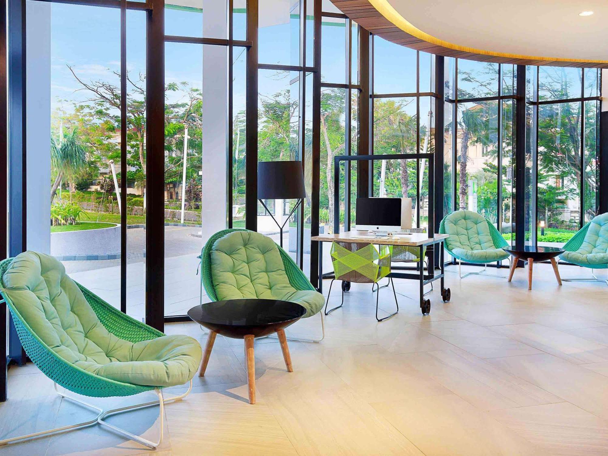Ibis Styles Bogor Raya Hotel Eksteriør billede