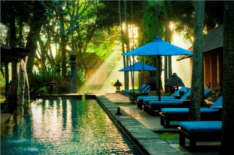 Ibis Styles Bogor Raya Hotel Eksteriør billede
