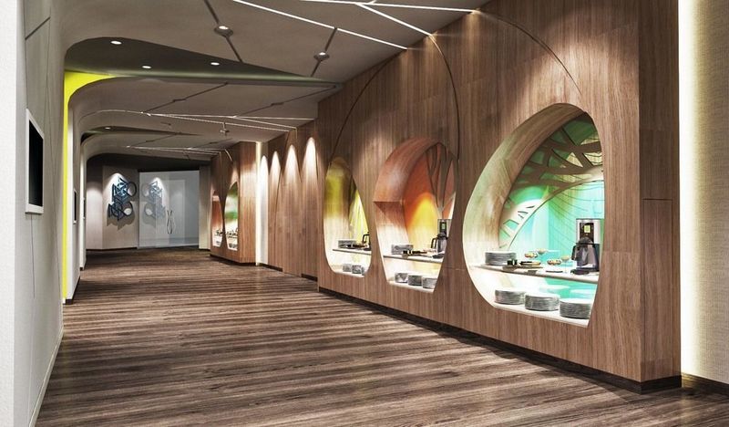Ibis Styles Bogor Raya Hotel Eksteriør billede