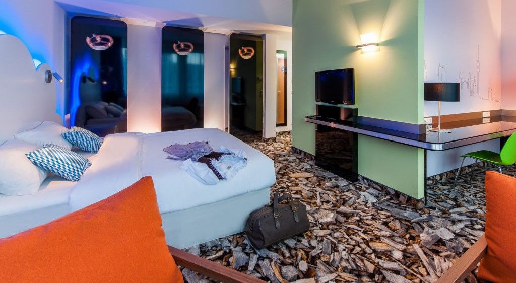 Ibis Styles Bogor Raya Hotel Eksteriør billede