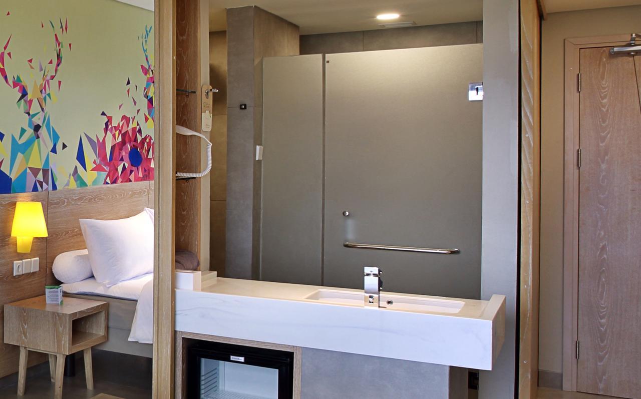 Ibis Styles Bogor Raya Hotel Eksteriør billede