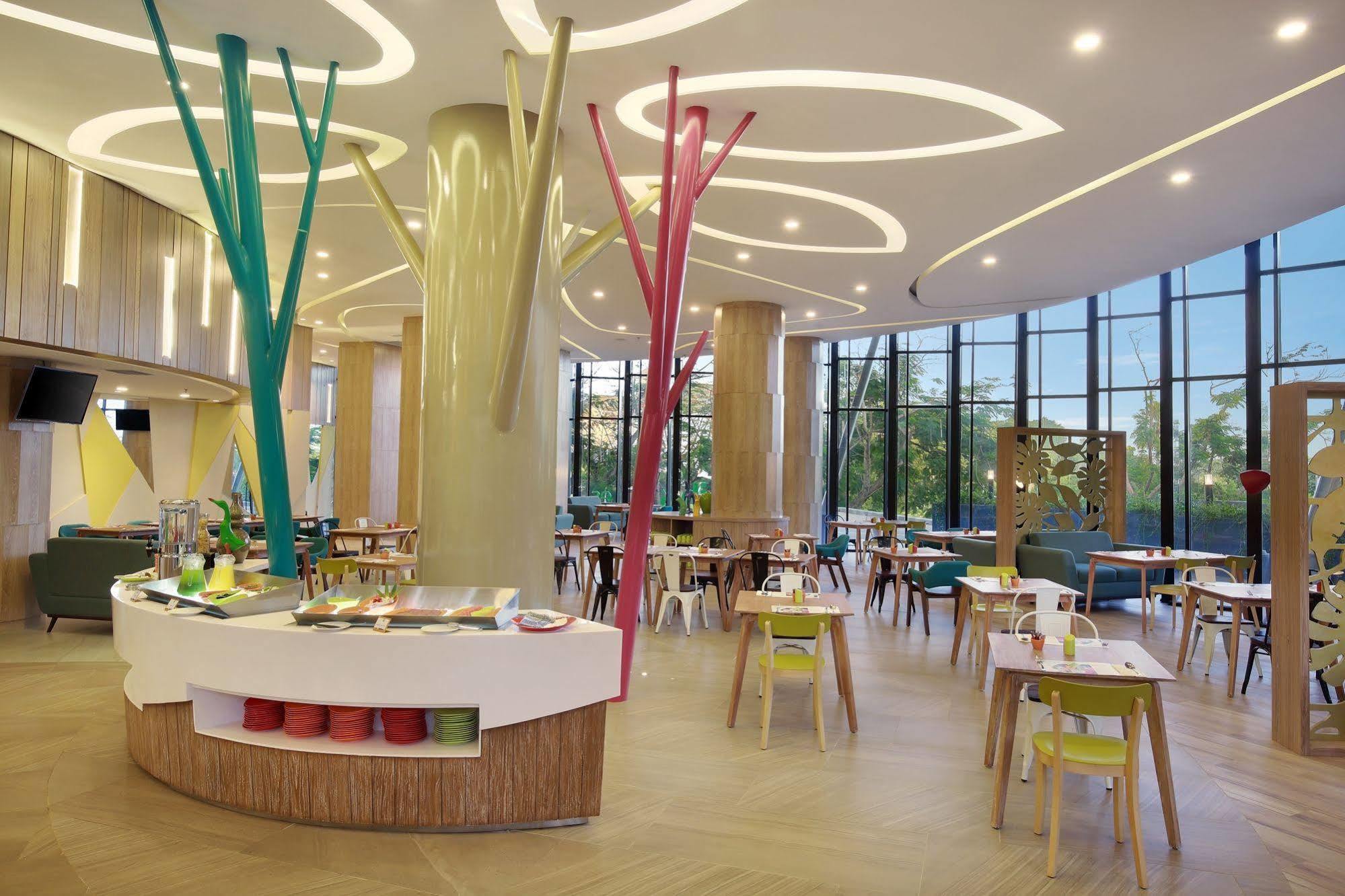 Ibis Styles Bogor Raya Hotel Eksteriør billede