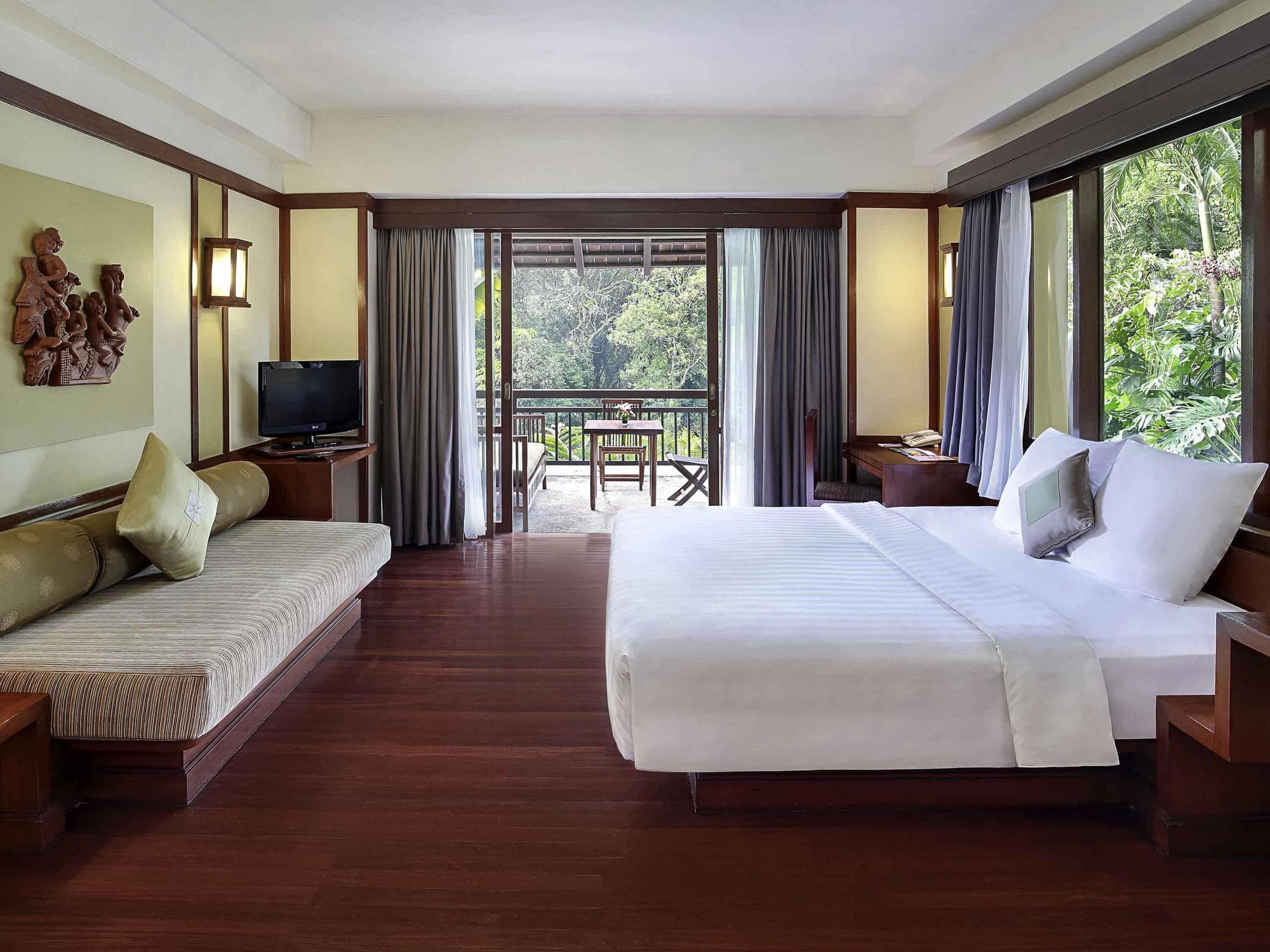 Ibis Styles Bogor Raya Hotel Eksteriør billede