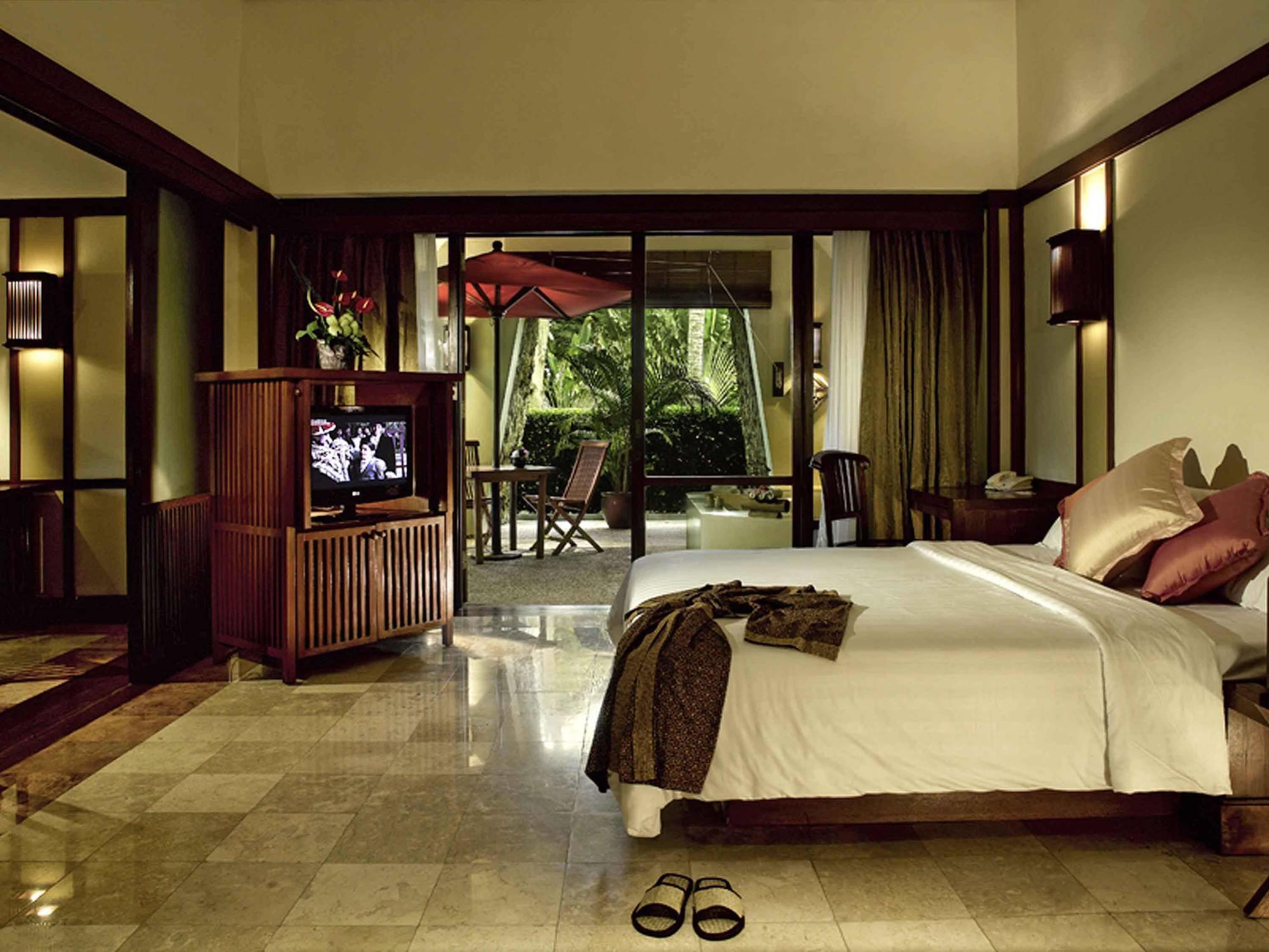 Ibis Styles Bogor Raya Hotel Eksteriør billede