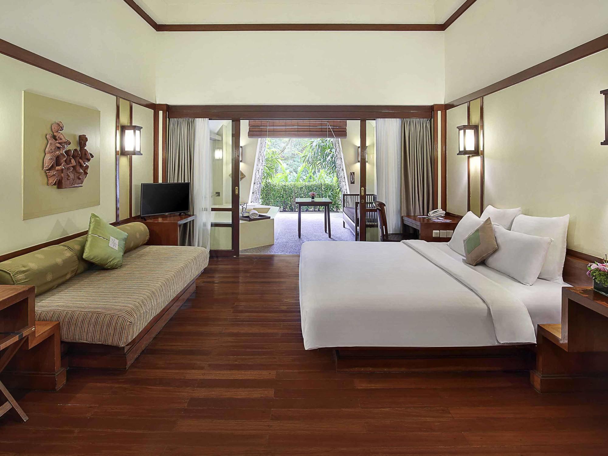 Ibis Styles Bogor Raya Hotel Eksteriør billede