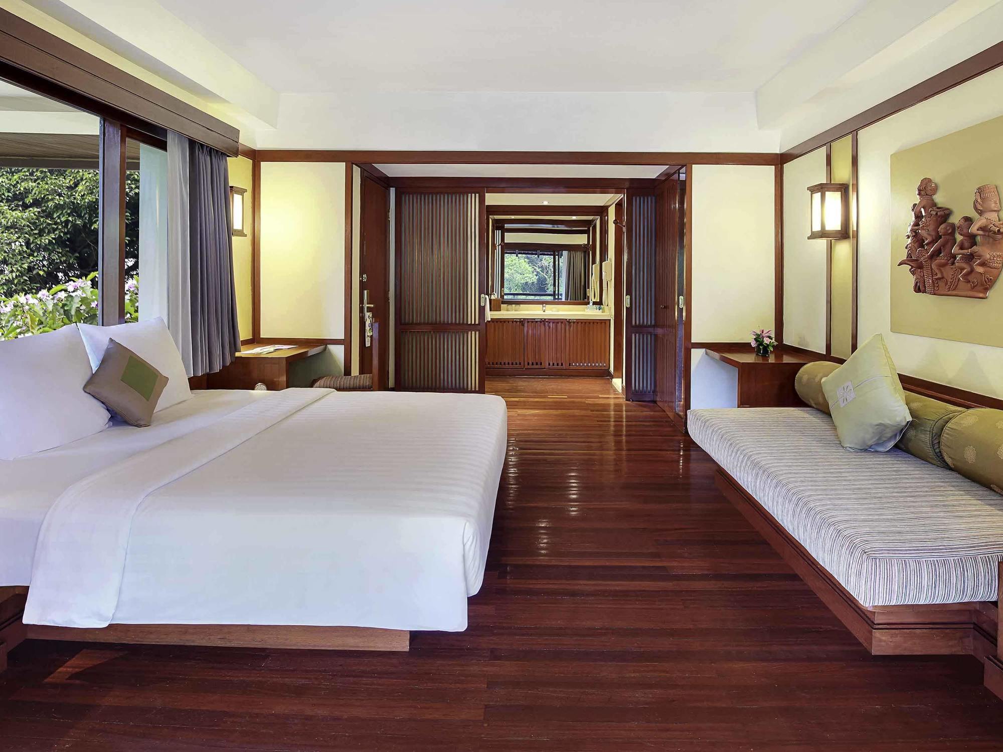 Ibis Styles Bogor Raya Hotel Eksteriør billede