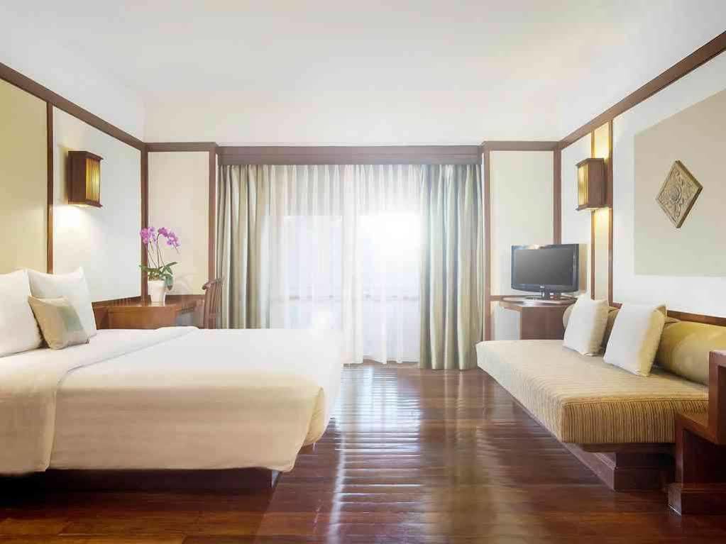 Ibis Styles Bogor Raya Hotel Eksteriør billede