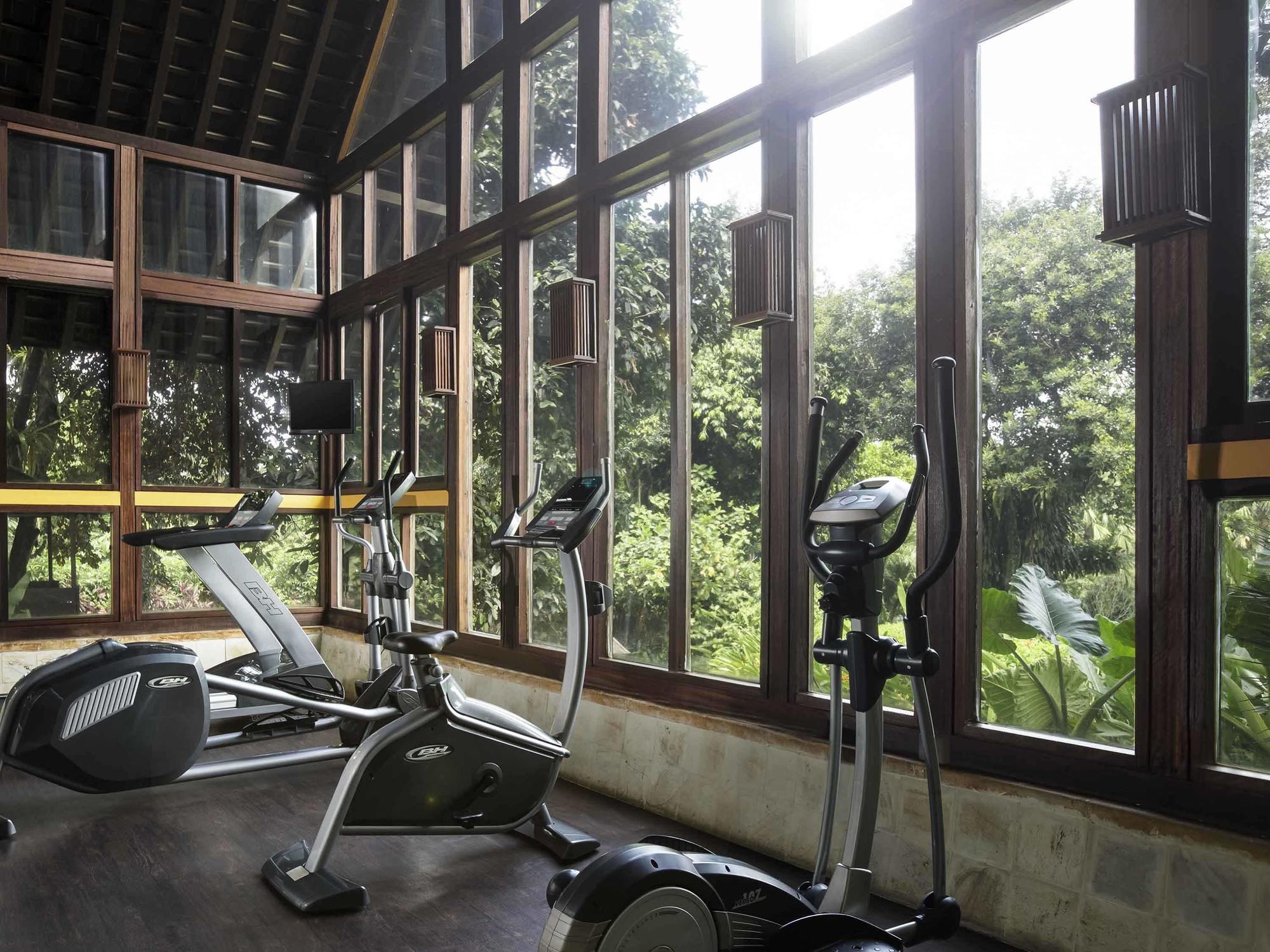 Ibis Styles Bogor Raya Hotel Eksteriør billede